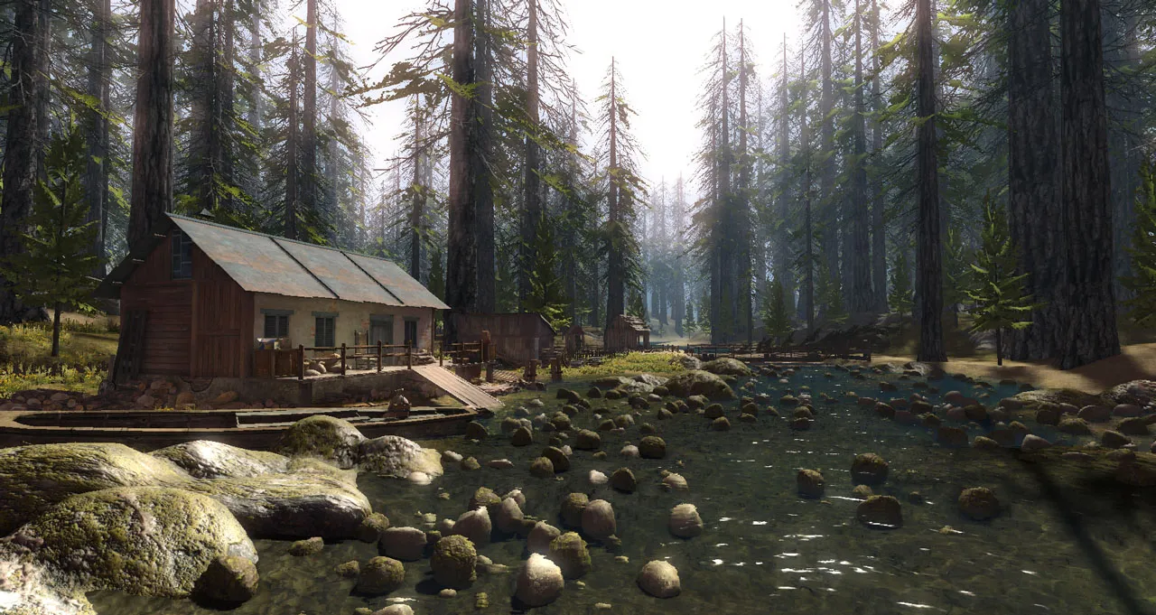 Zombie MMO 'The War Z' Announced