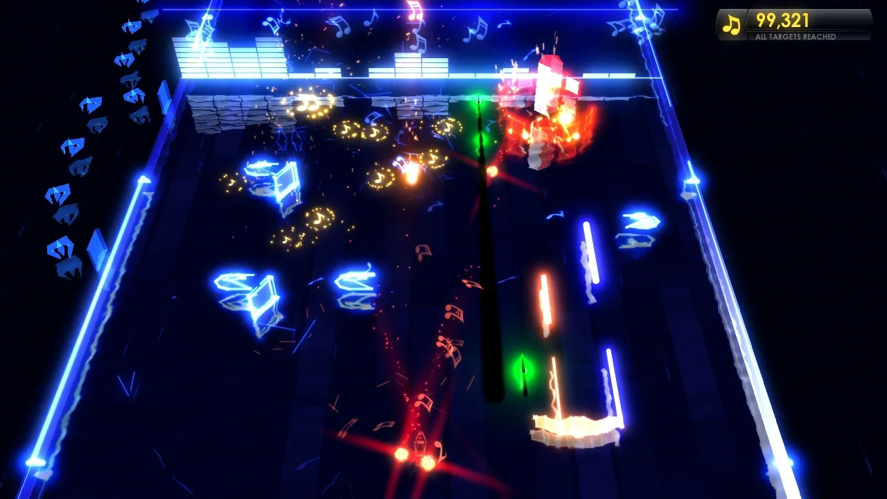 Liberating Your Music One Laser At A Time