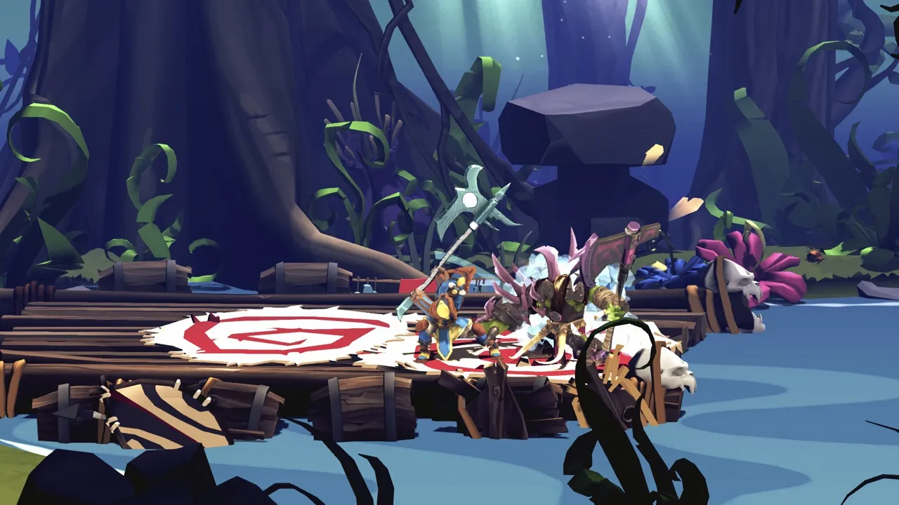 First DLC Pack Takes Players To The Jungle, The Mighty Jungle