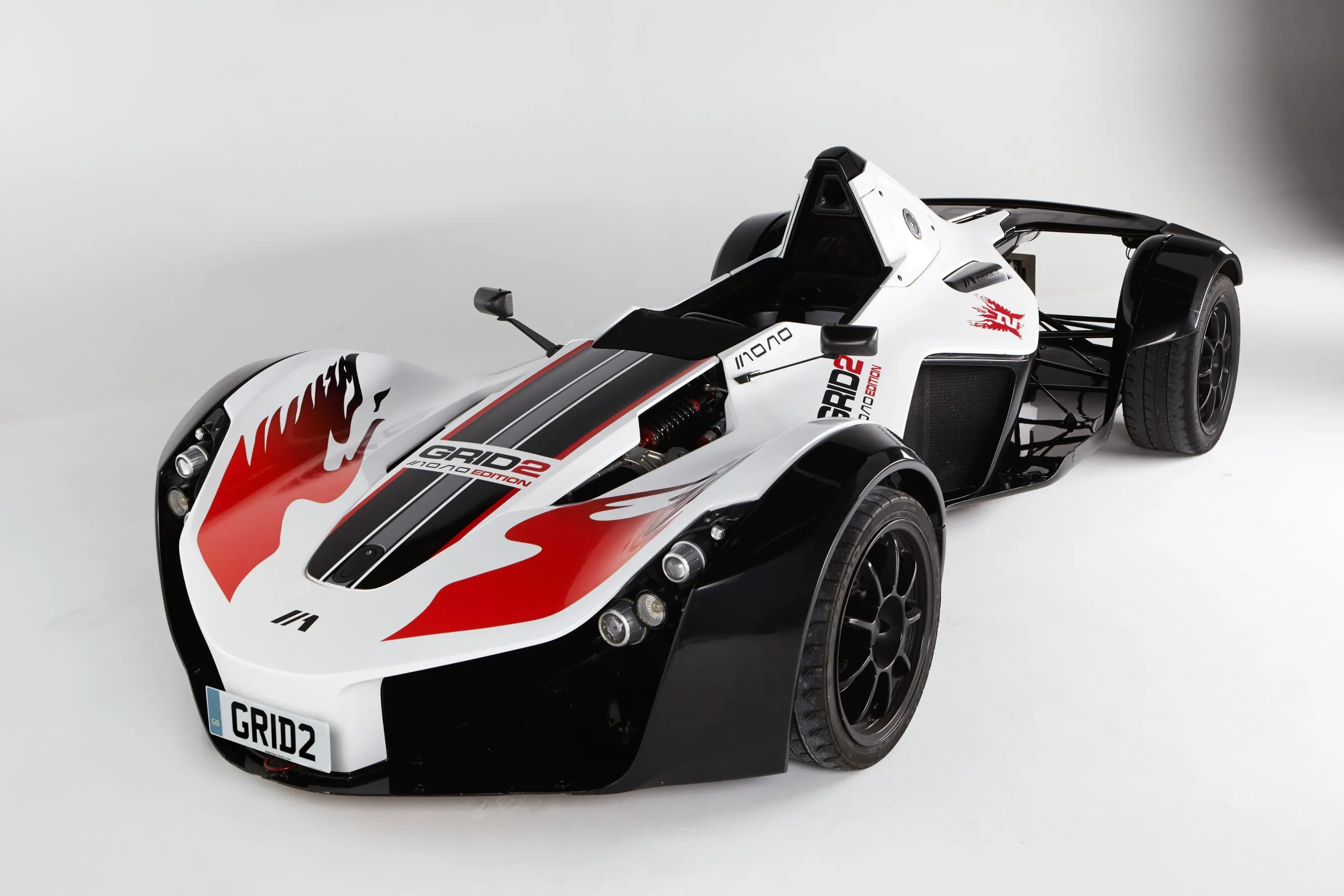 Grid 2 Sets World's Record For The Most Expensive Collector's Edition