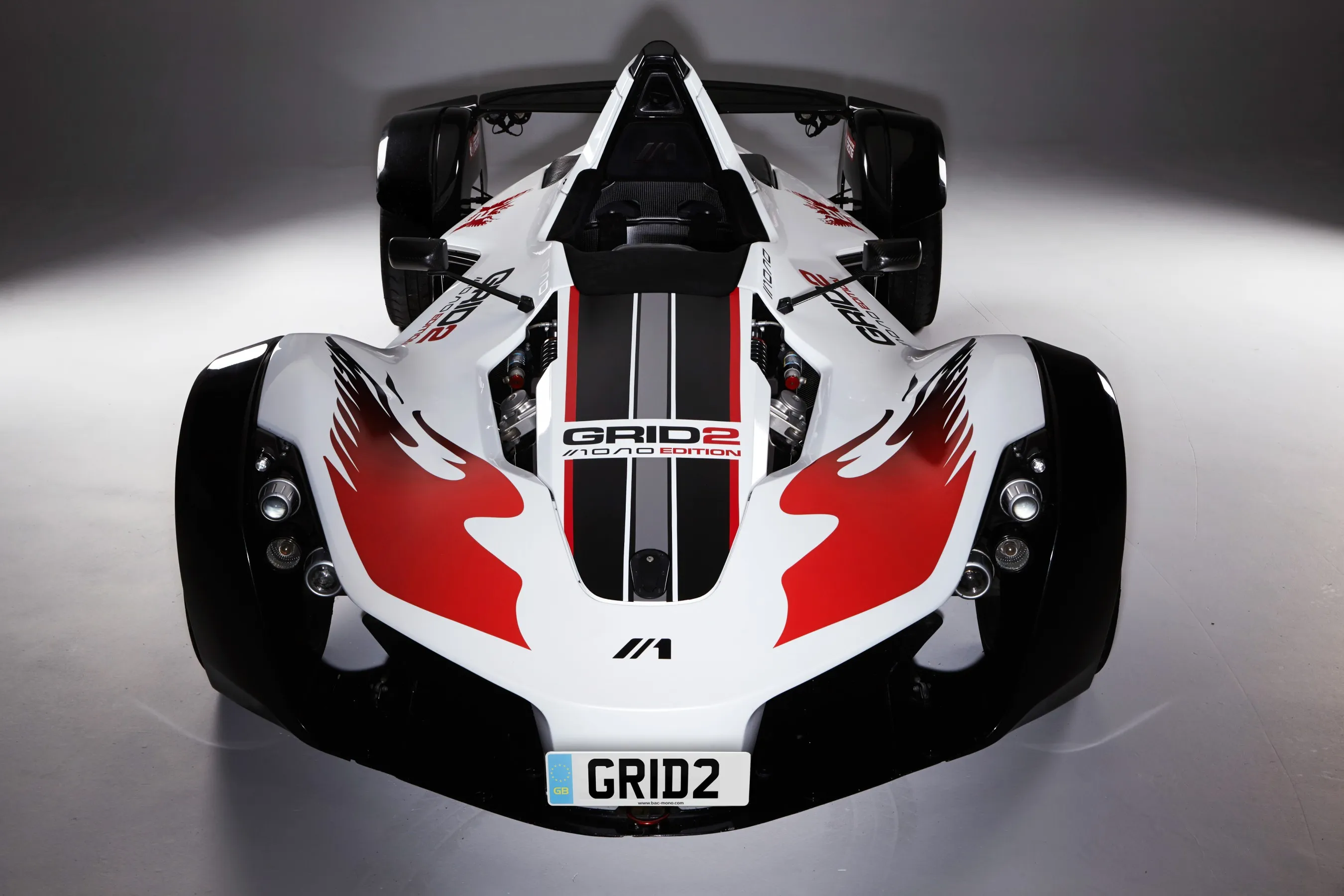 Grid 2 Sets World's Record For The Most Expensive Collector's Edition