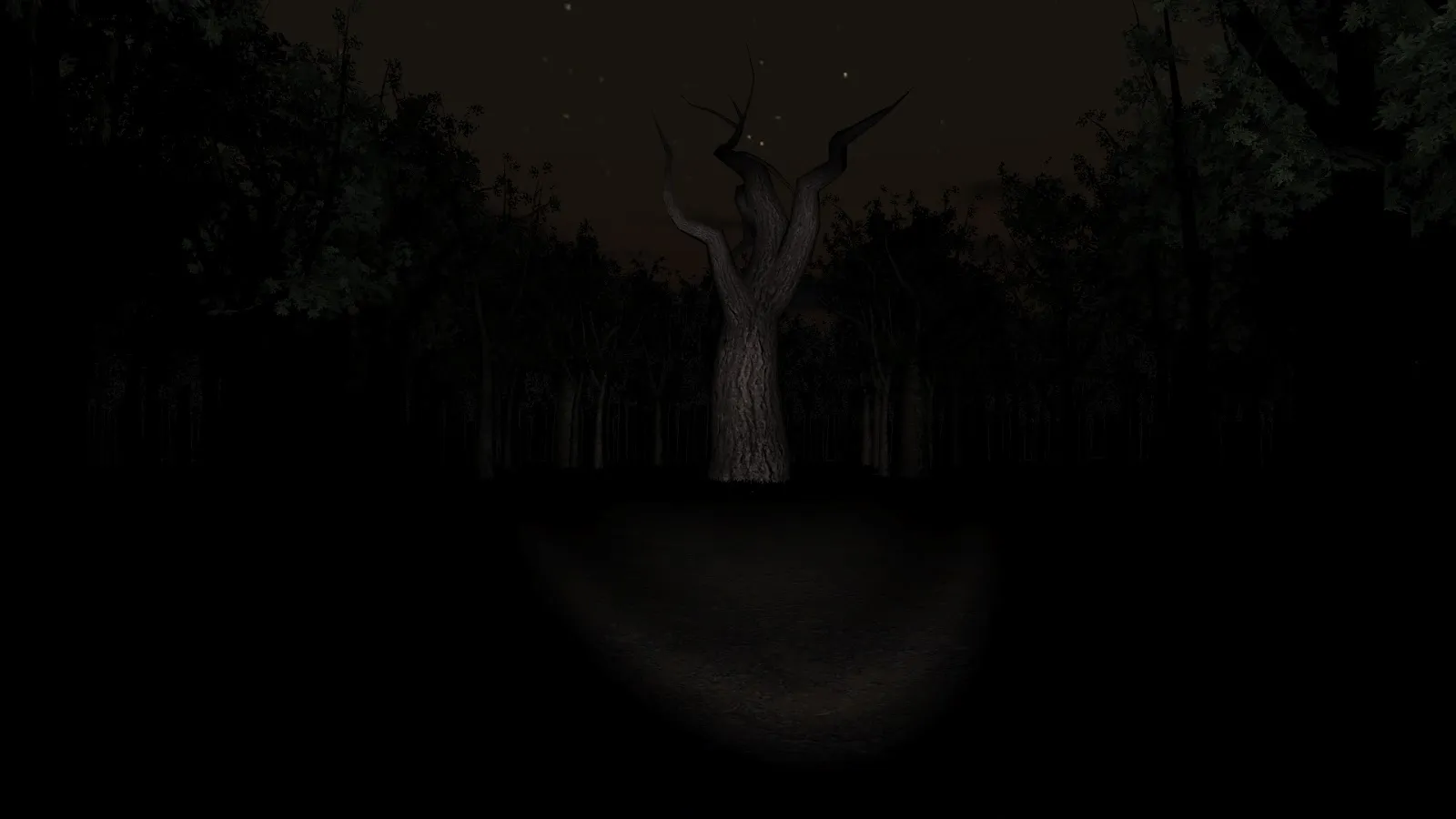 Things Go Bump In The Night