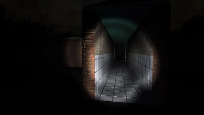 Things Go Bump In The Night