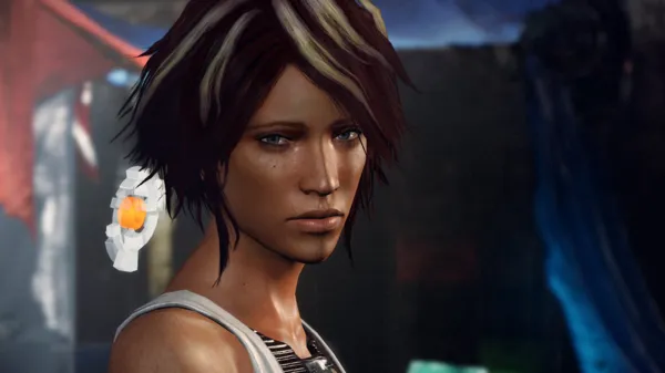 New Remember Me Screens Show Off Characters And Locations