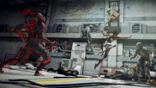 New Remember Me Screens Show Off Characters And Locations