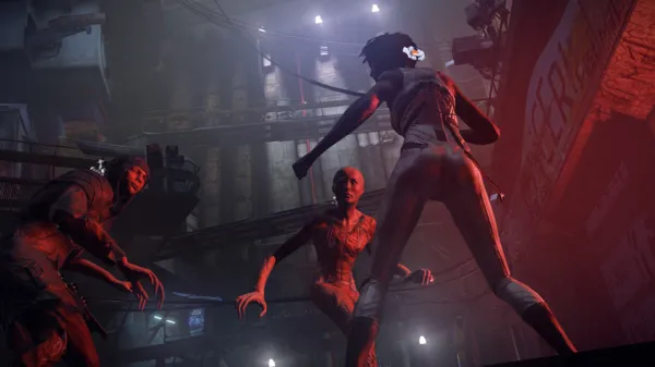 New Remember Me Screens Show Off Characters And Locations