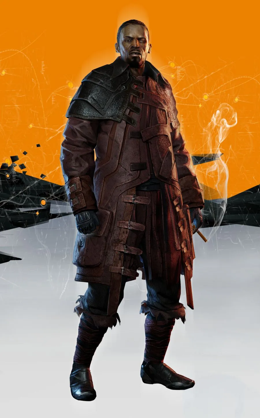 Breaking Down And Customizing Remember Me’s Combat