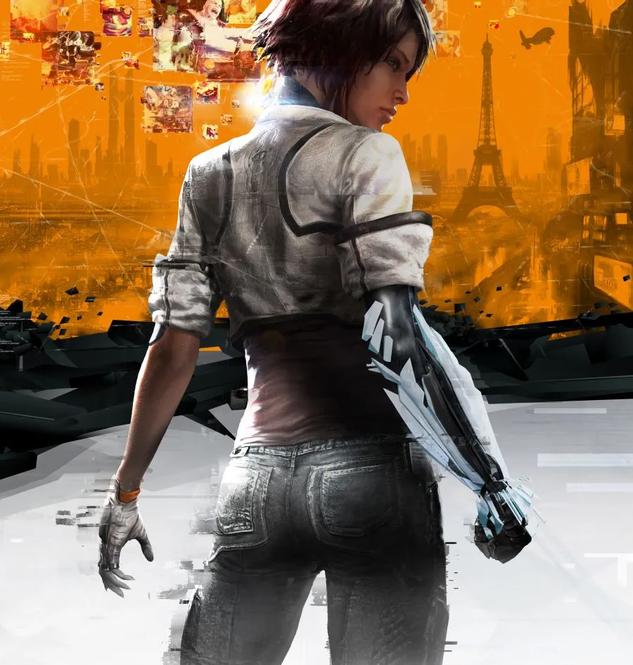 Breaking Down And Customizing Remember Me’s Combat