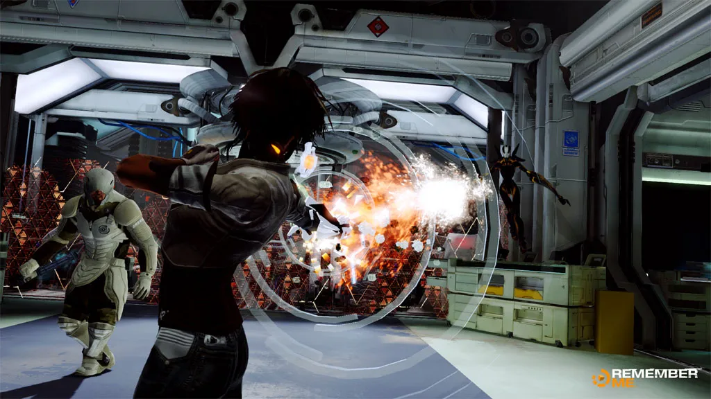 Combat Requires More Than Mere Button-Mashing