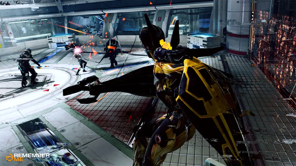 Combat Requires More Than Mere Button-Mashing