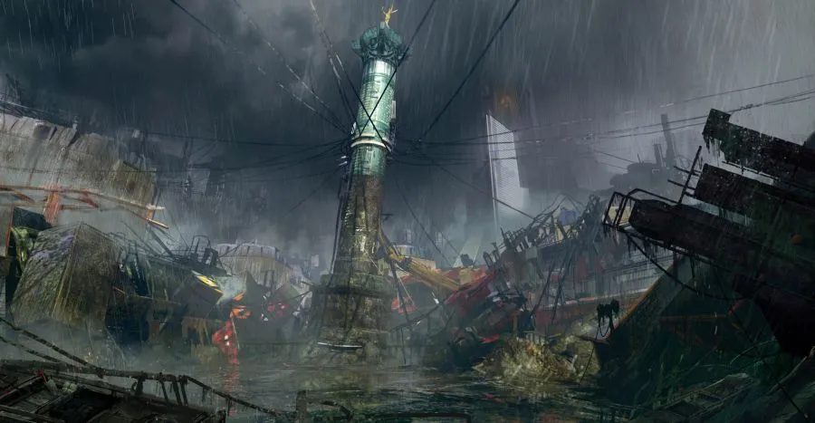 Breaking Down And Customizing Remember Me’s Combat