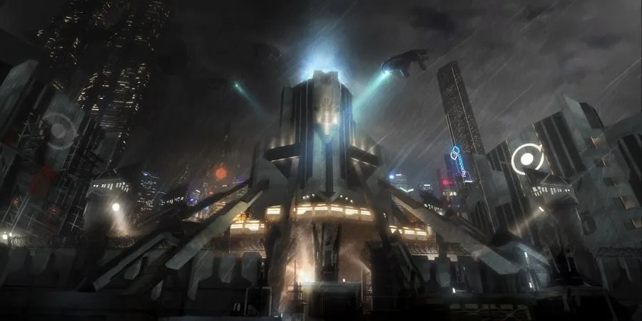 Breaking Down And Customizing Remember Me’s Combat