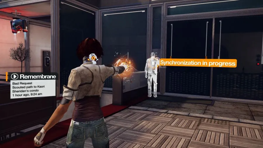 Breaking Down And Customizing Remember Me’s Combat