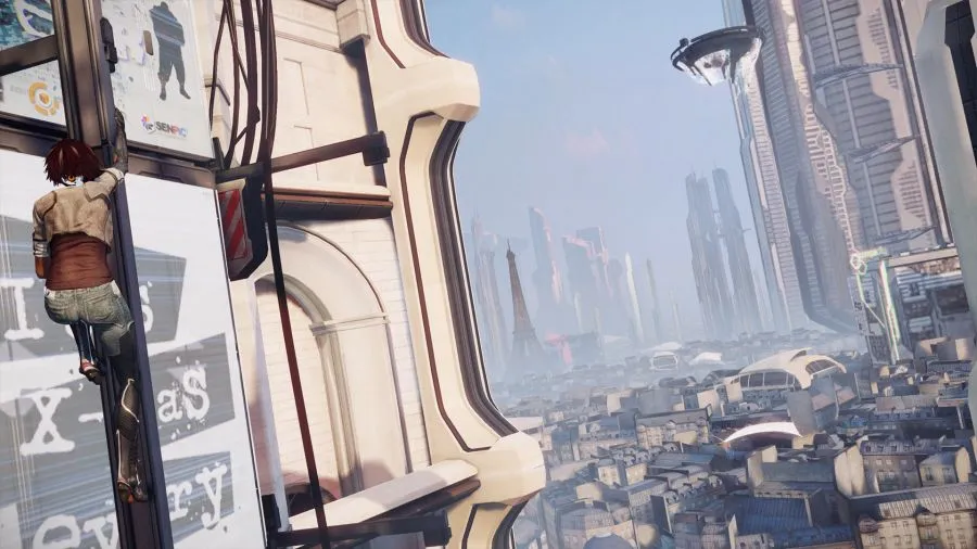 Breaking Down And Customizing Remember Me’s Combat