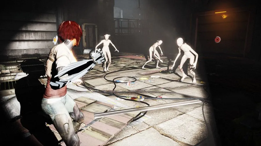 Breaking Down And Customizing Remember Me’s Combat