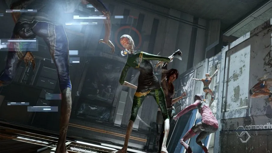 Breaking Down And Customizing Remember Me’s Combat