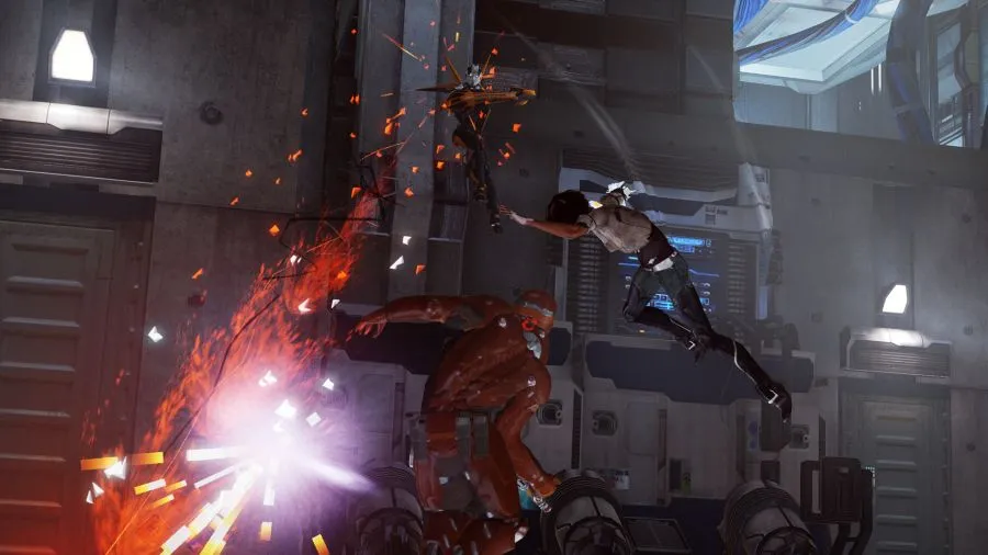 Breaking Down And Customizing Remember Me’s Combat