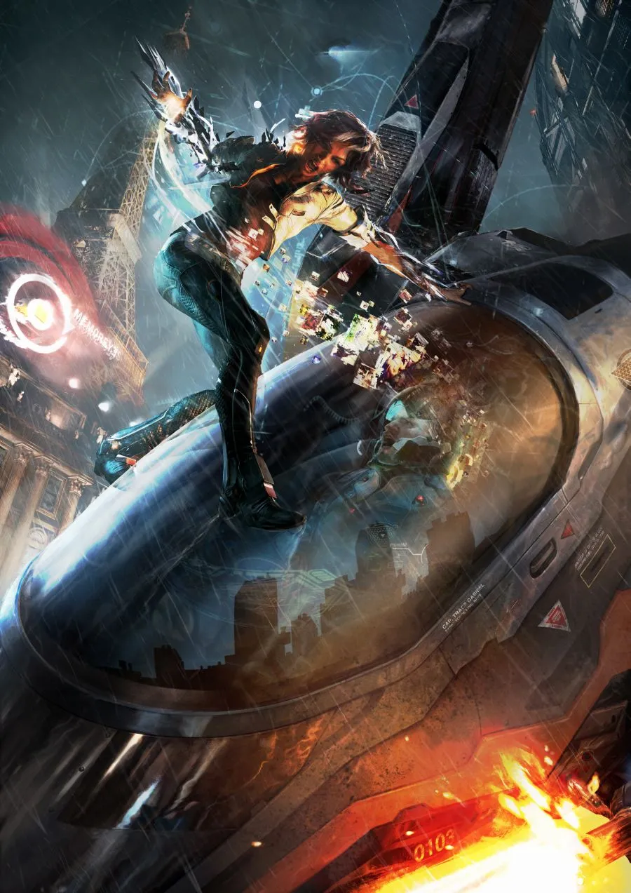 Breaking Down And Customizing Remember Me’s Combat