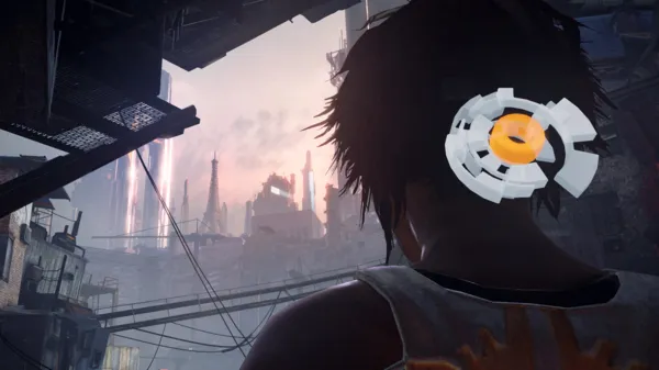 New Remember Me Screens Show Off Characters And Locations