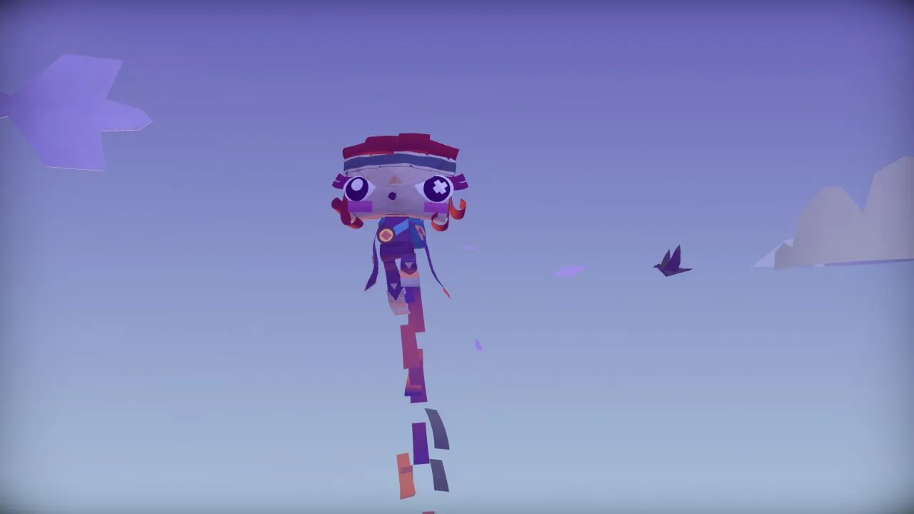 Navigating A World Made Of Paper