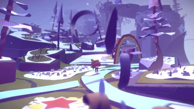 Refolded Into A Bigger, Better Package On PS4