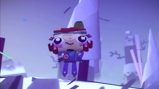 Refolded Into A Bigger, Better Package On PS4