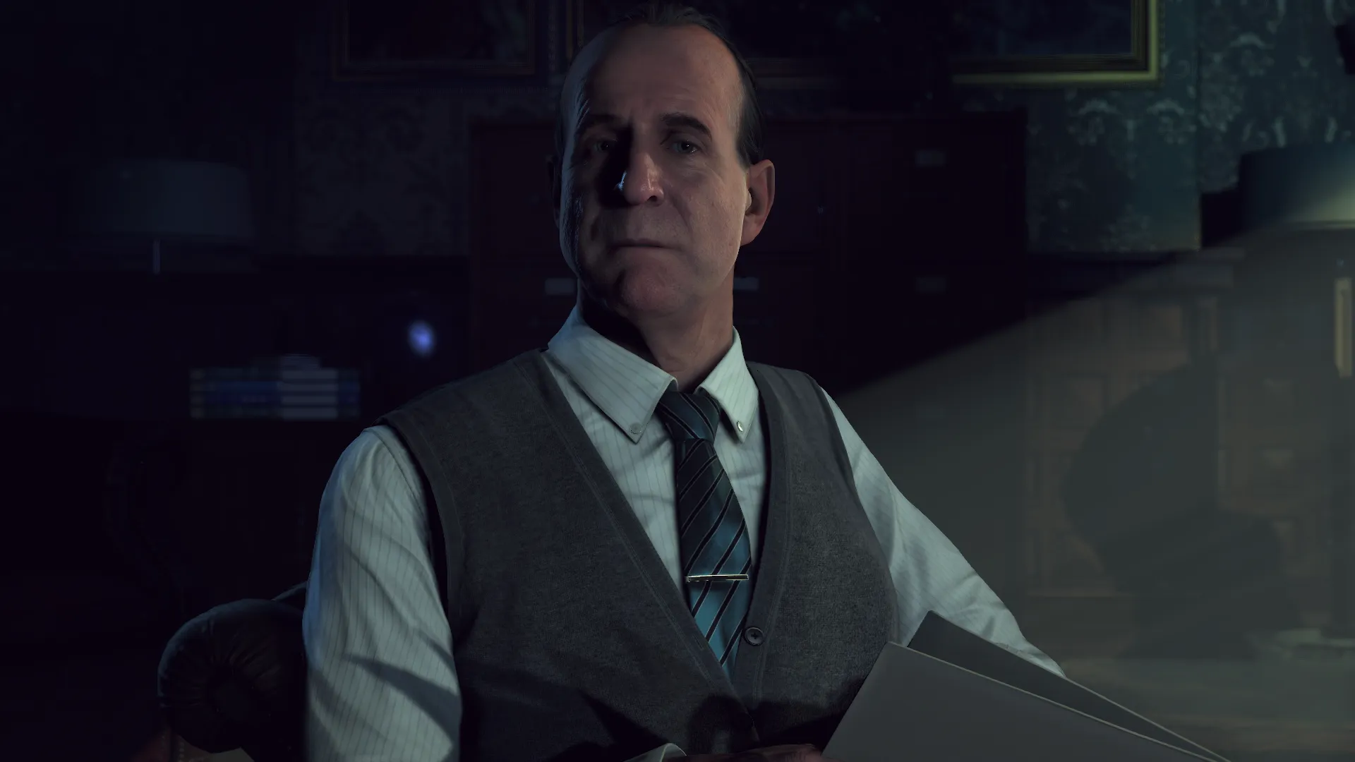 A New Dawn For Interactive Storytelling