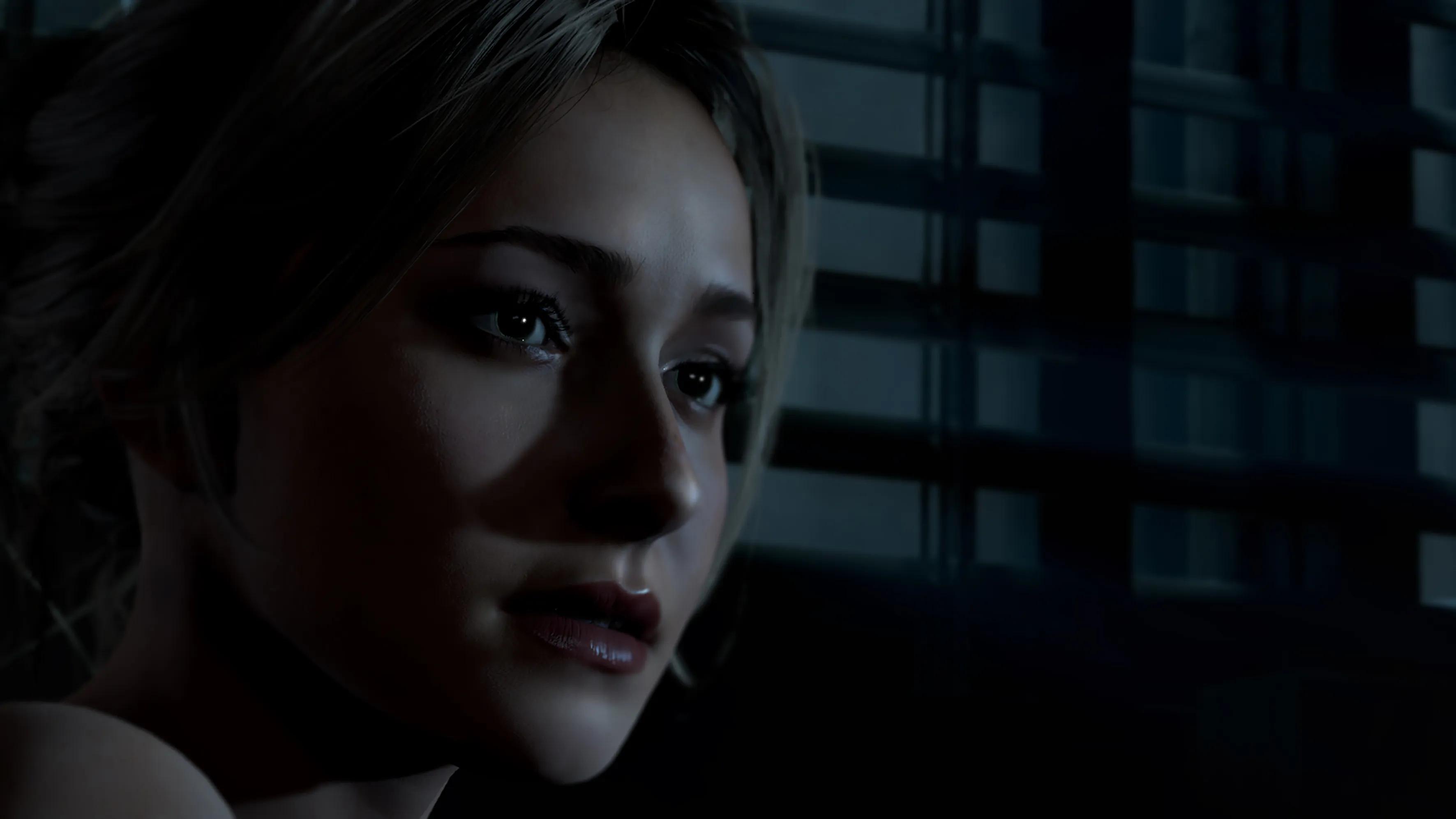 Hands-On Preview: Until Dawn Wants To Torment You