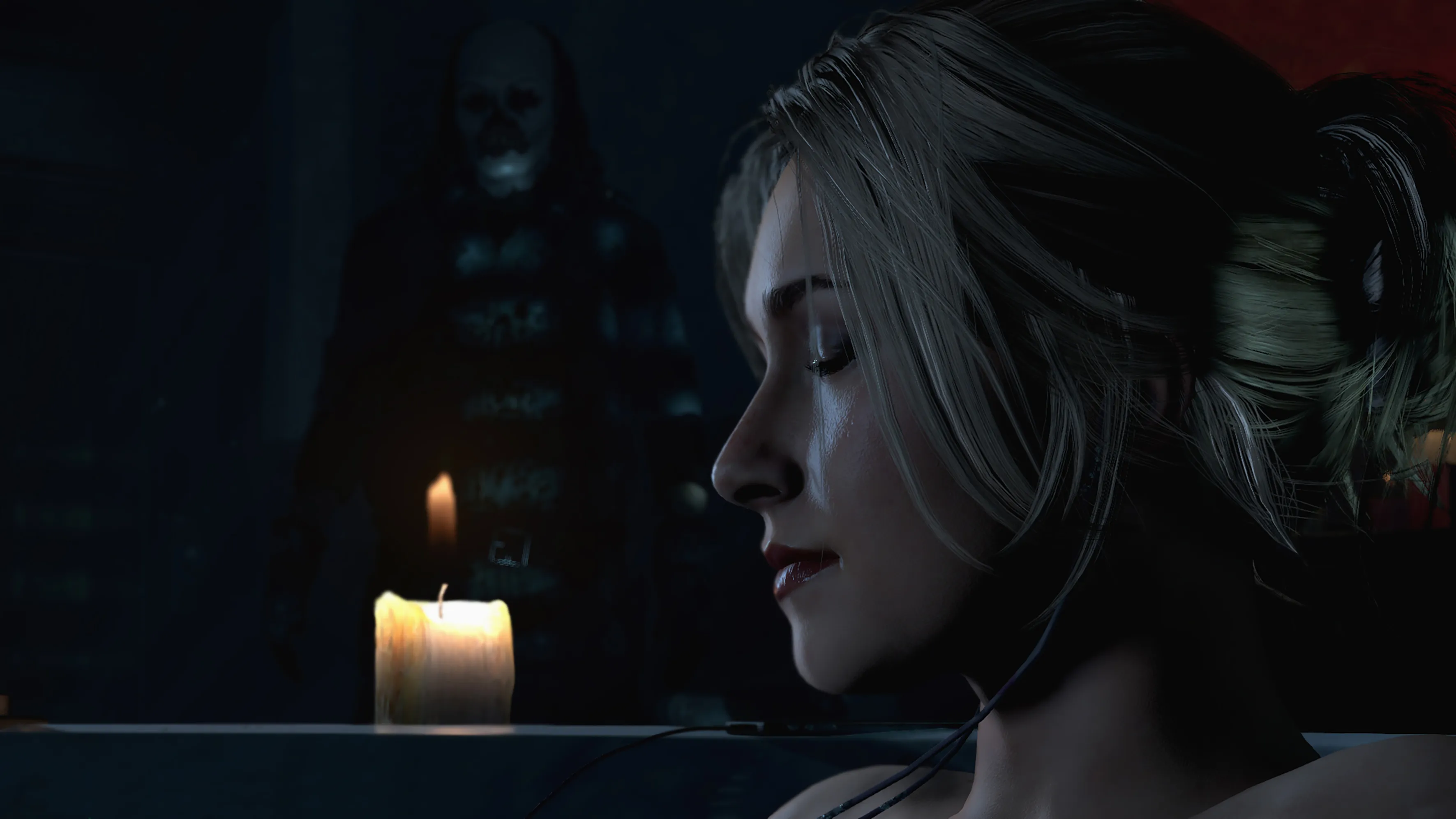 Hands-On Preview: Until Dawn Wants To Torment You