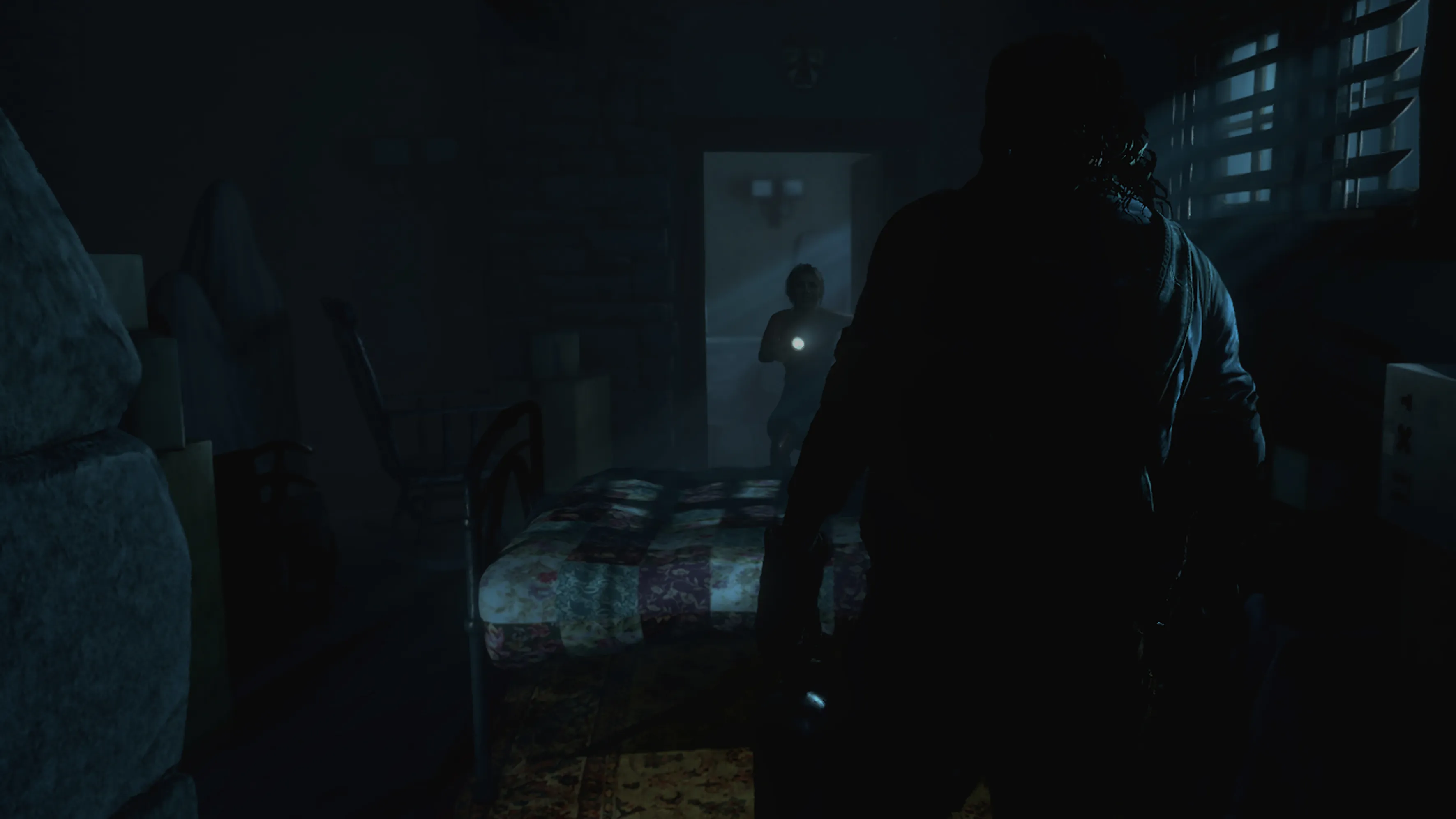 Hands-On Preview: Until Dawn Wants To Torment You