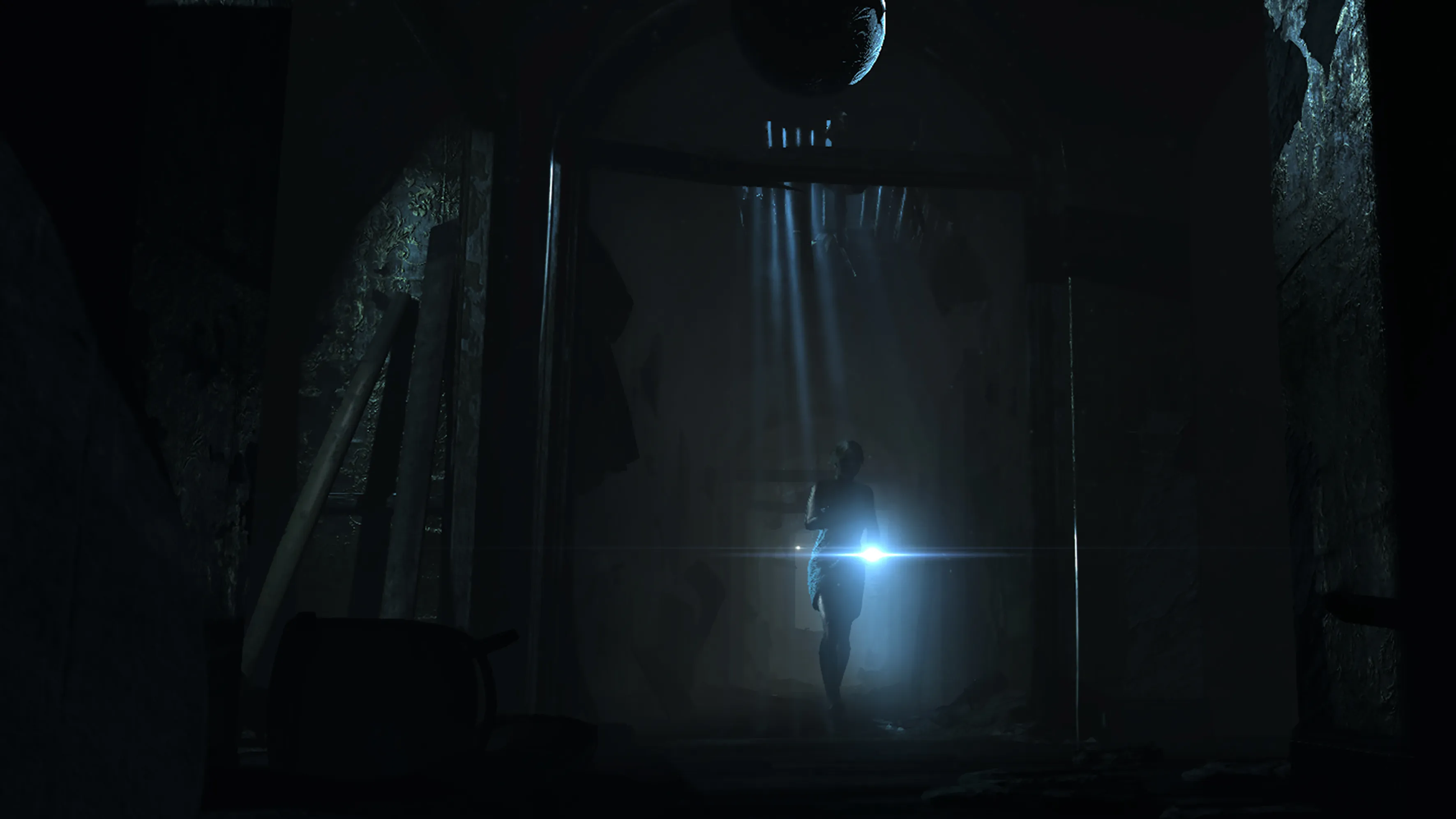 Hands-On Preview: Until Dawn Wants To Torment You