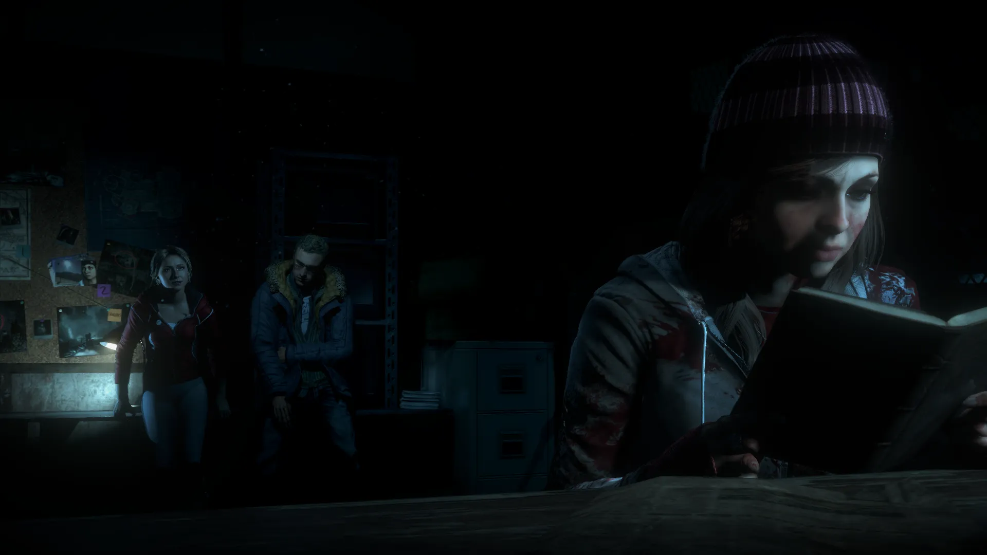 A New Dawn For Interactive Storytelling