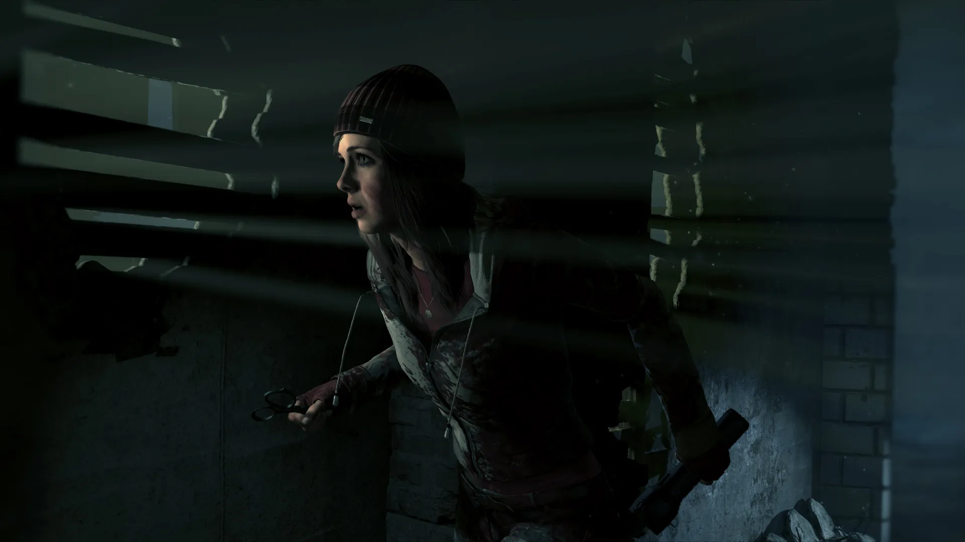 A New Dawn For Interactive Storytelling