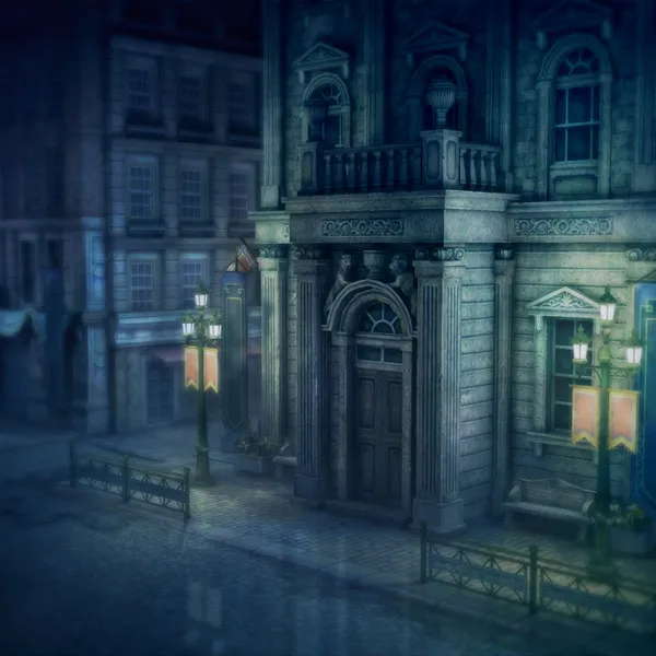 Sony's Rain Is Drowning In Potential 