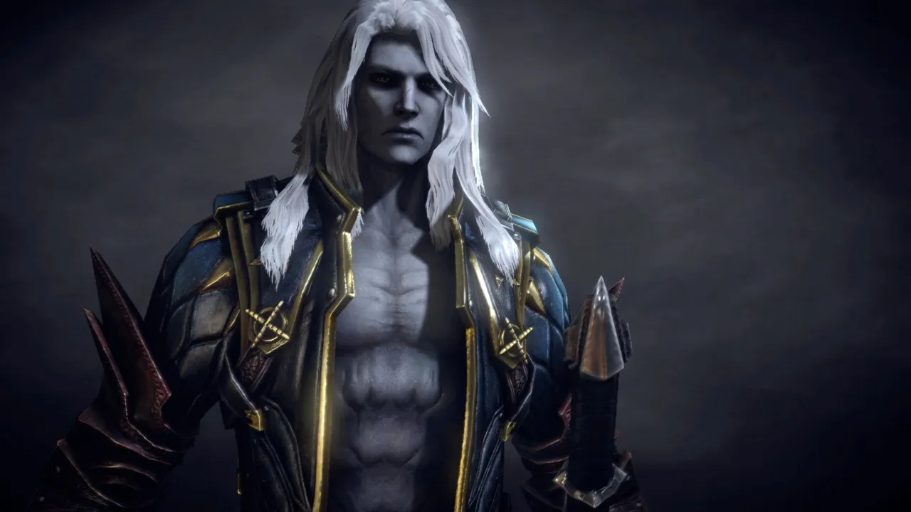 Speaking With David Cox About The Ambitious Lords Of Shadow 2