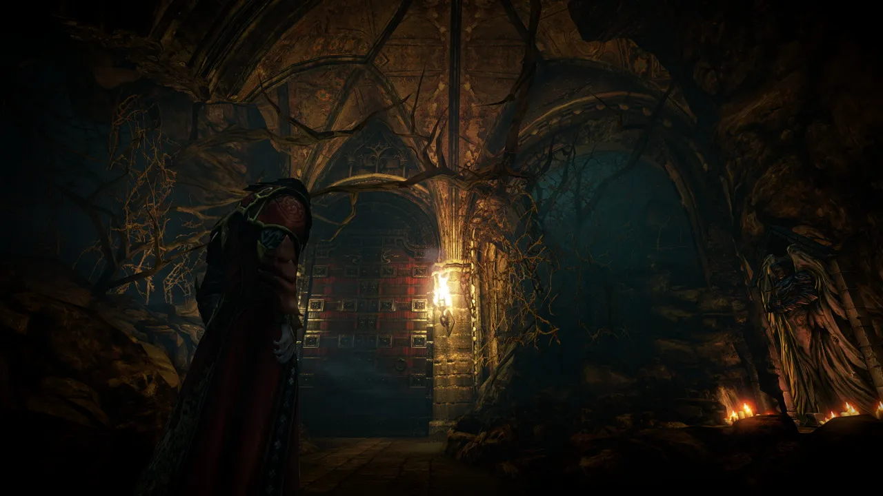 Speaking With David Cox About The Ambitious Lords Of Shadow 2