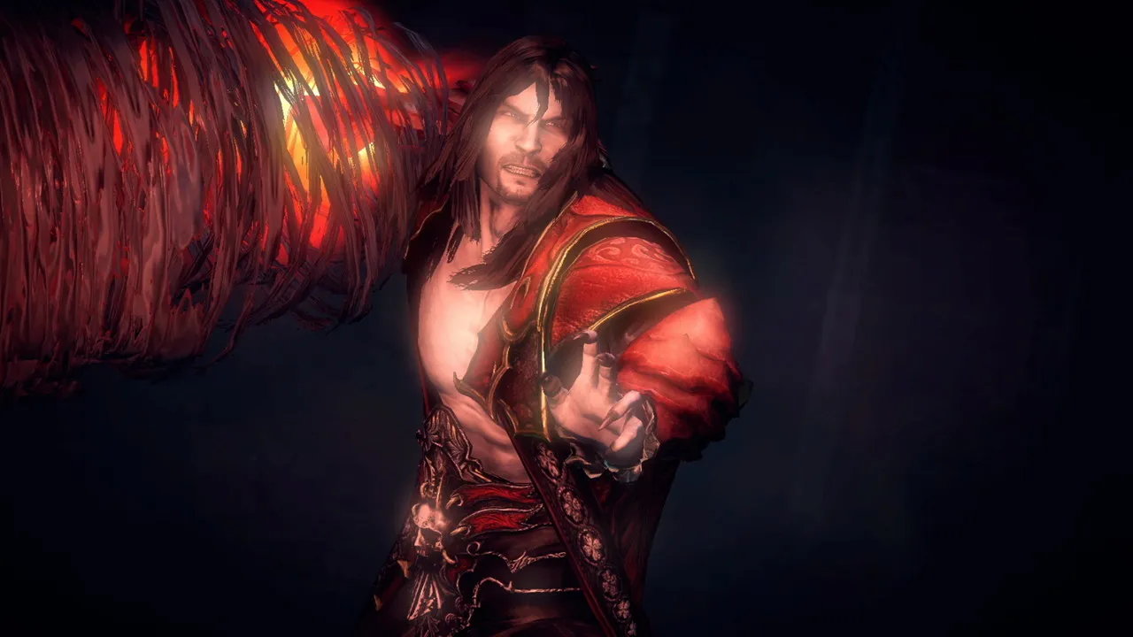 Speaking With David Cox About The Ambitious Lords Of Shadow 2