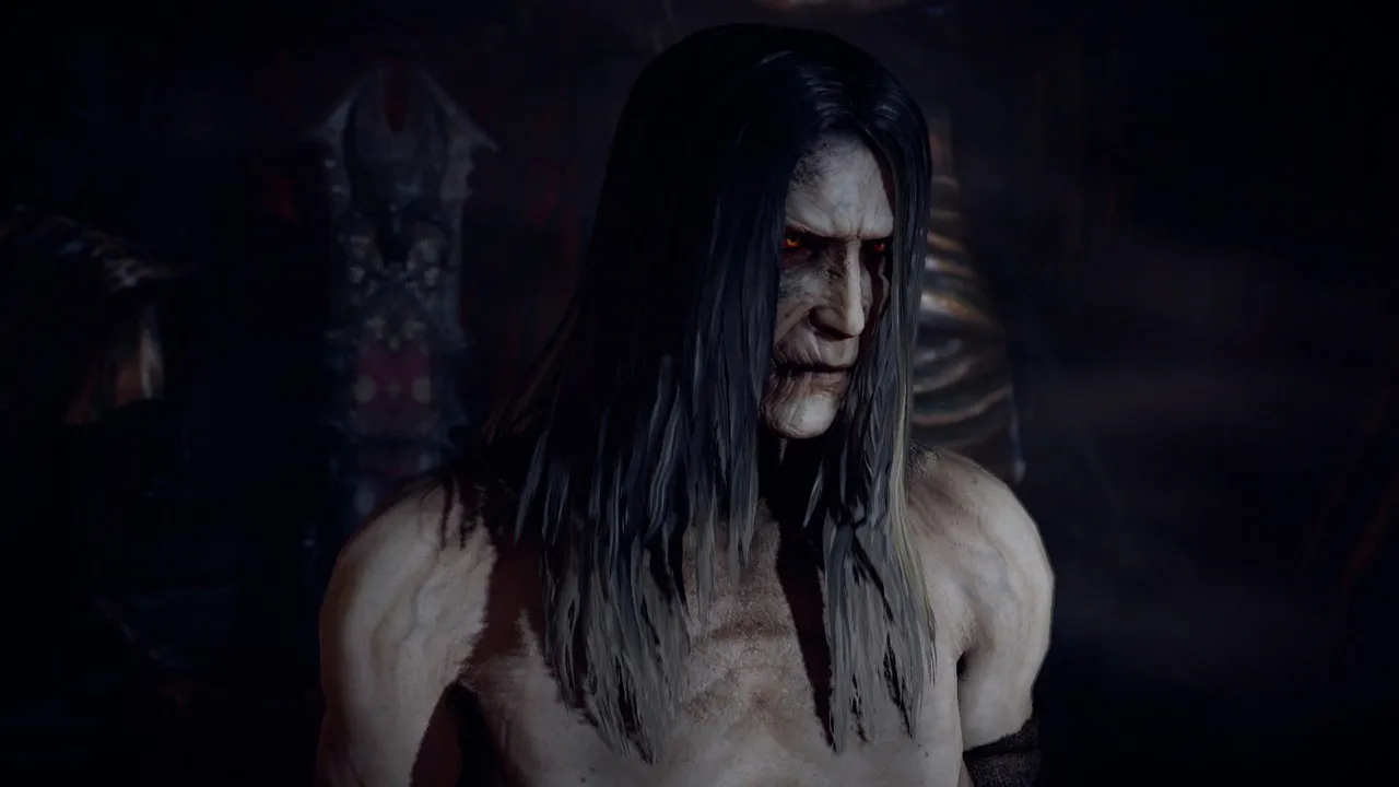 Speaking With David Cox About The Ambitious Lords Of Shadow 2