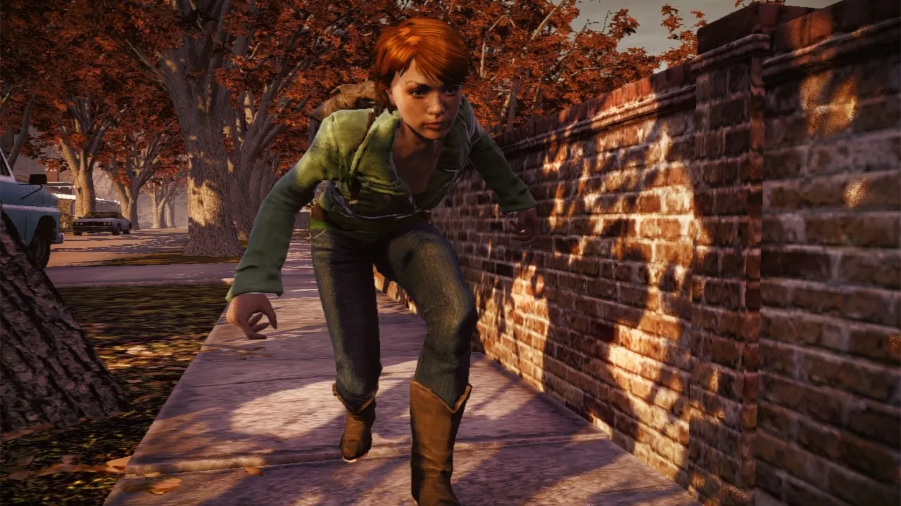 The Undead Plague Is One Problem Among Many