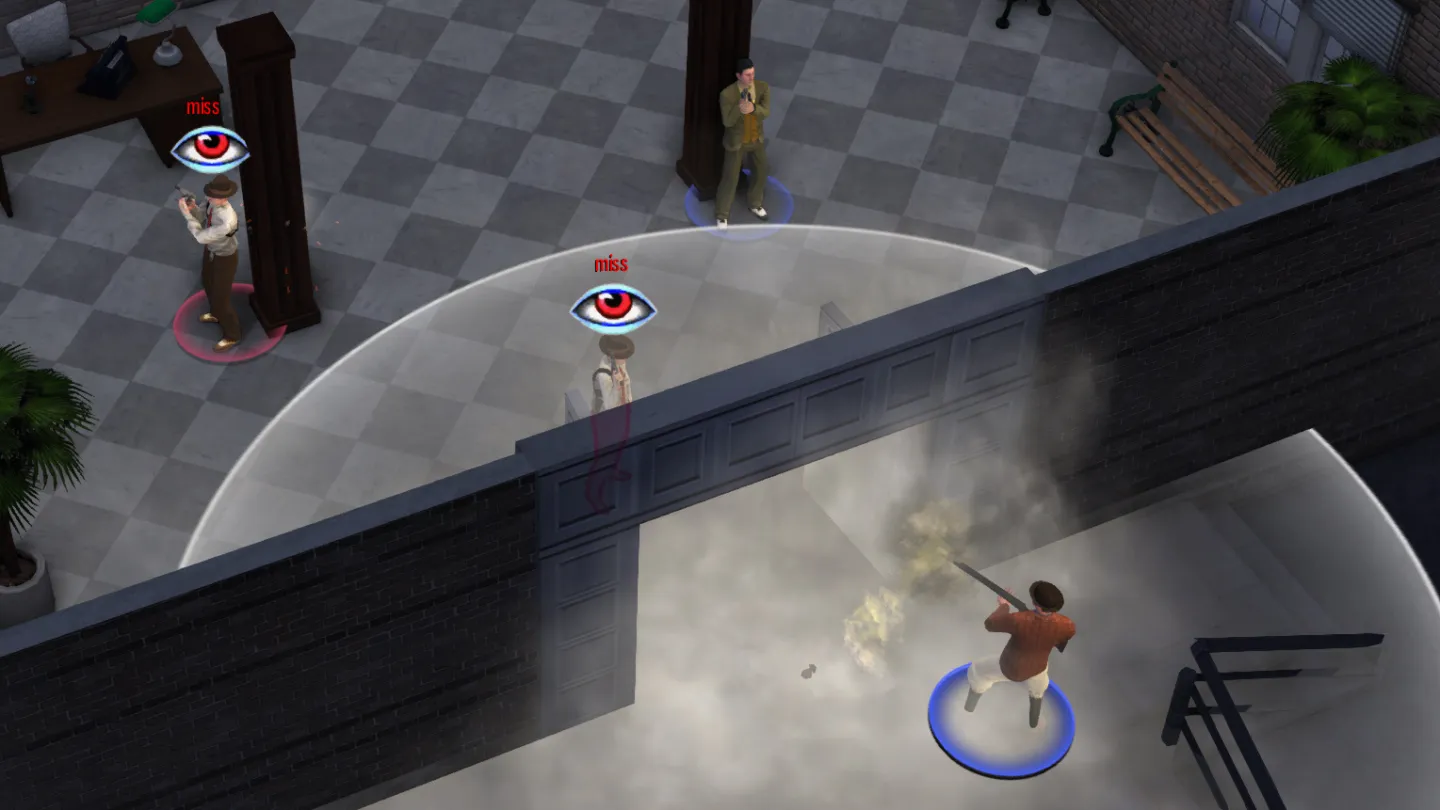 Omerta: City Of Gangsters Is Coming To Xbox 360 And PC This Fall
