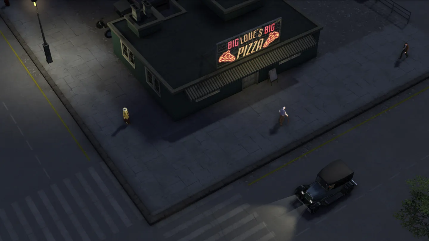 Omerta: City Of Gangsters Is Coming To Xbox 360 And PC This Fall