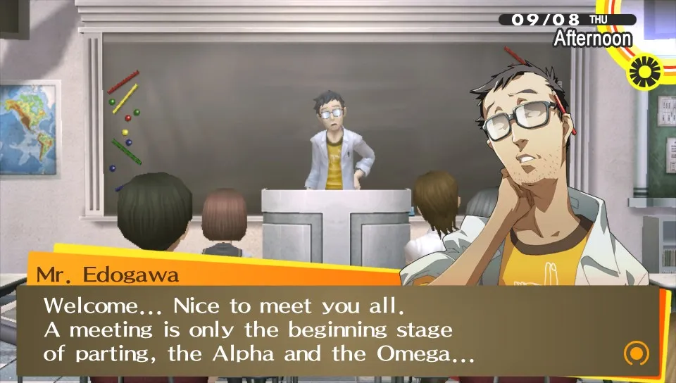 In Teddie We Trust