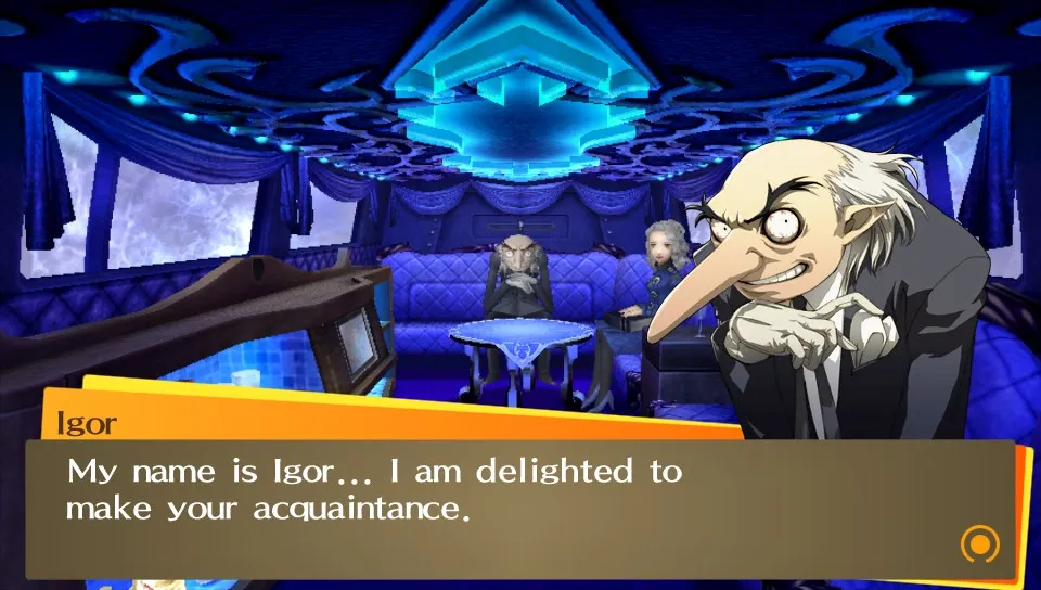 In Teddie We Trust