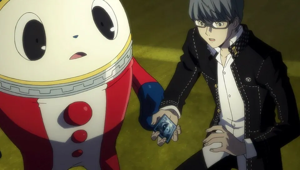 In Teddie We Trust