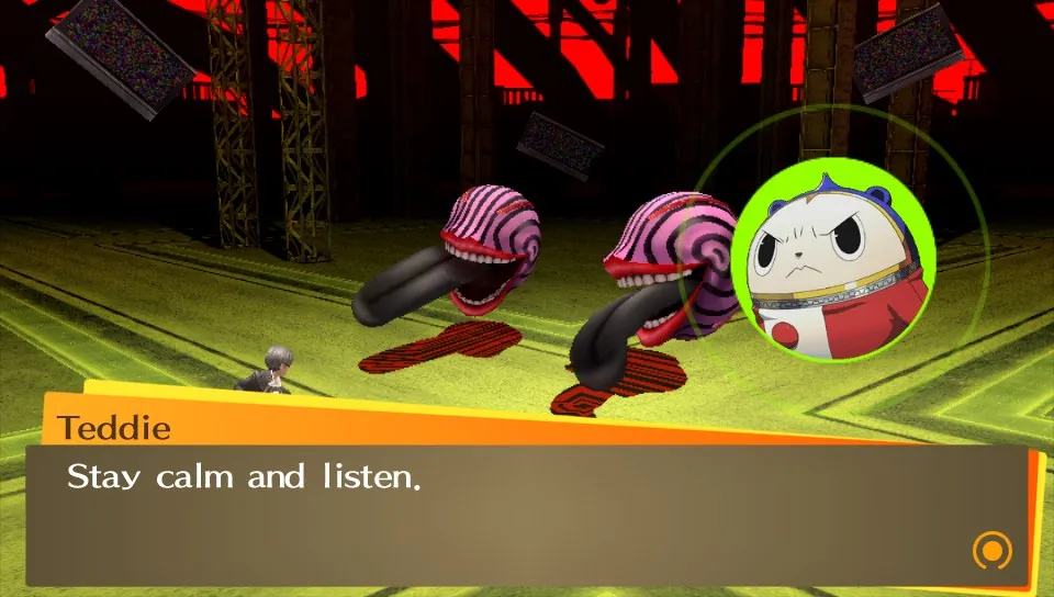 In Teddie We Trust