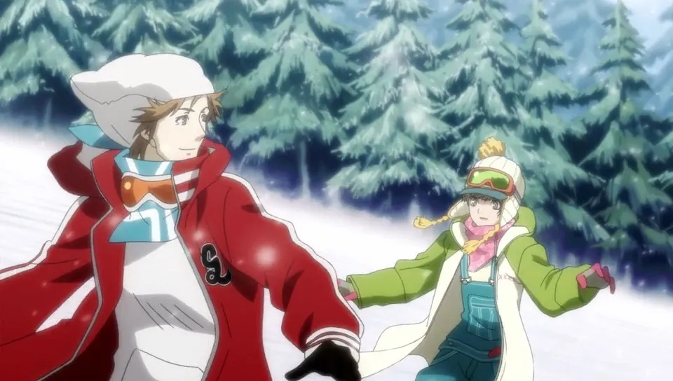 In Teddie We Trust