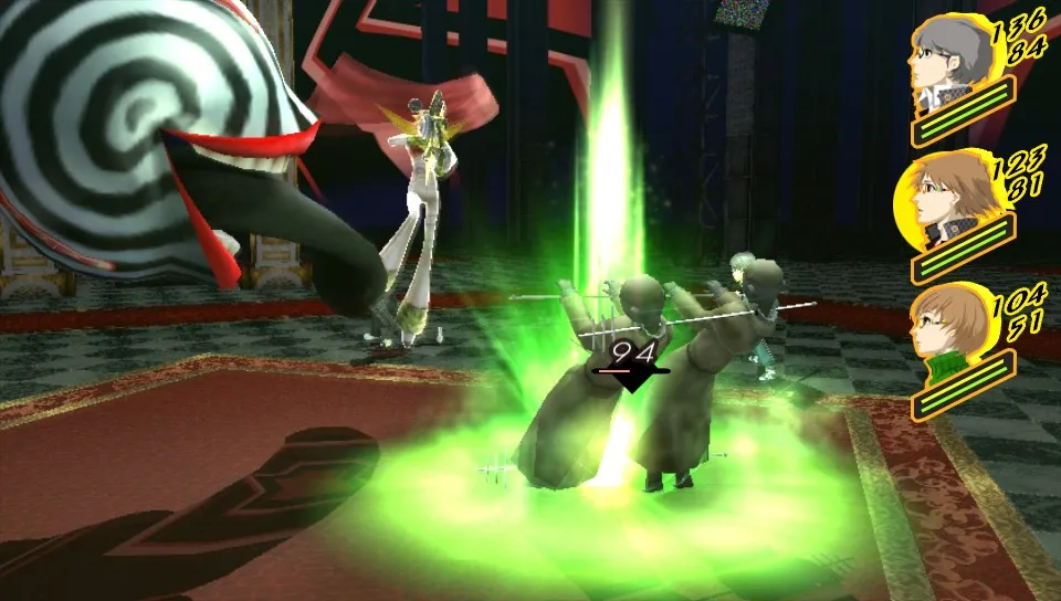 In Teddie We Trust