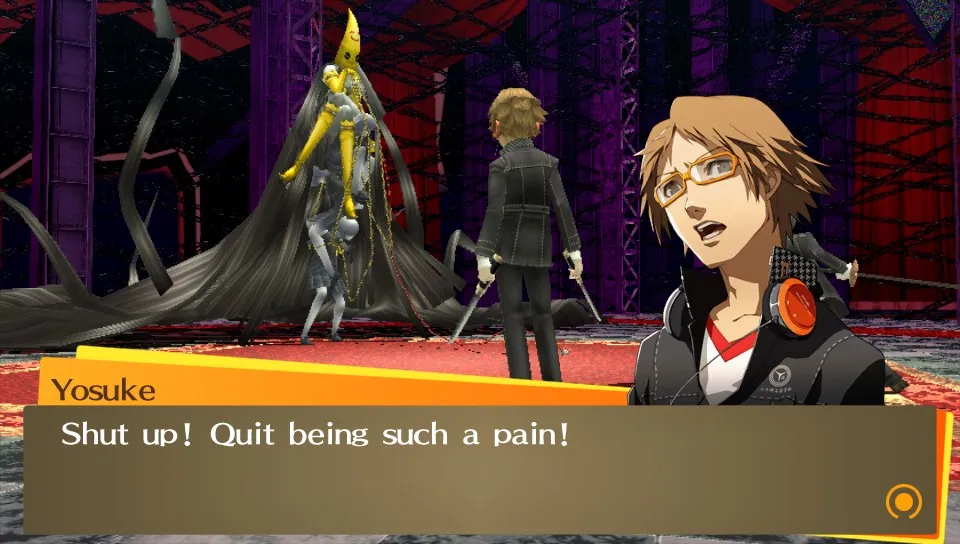 In Teddie We Trust