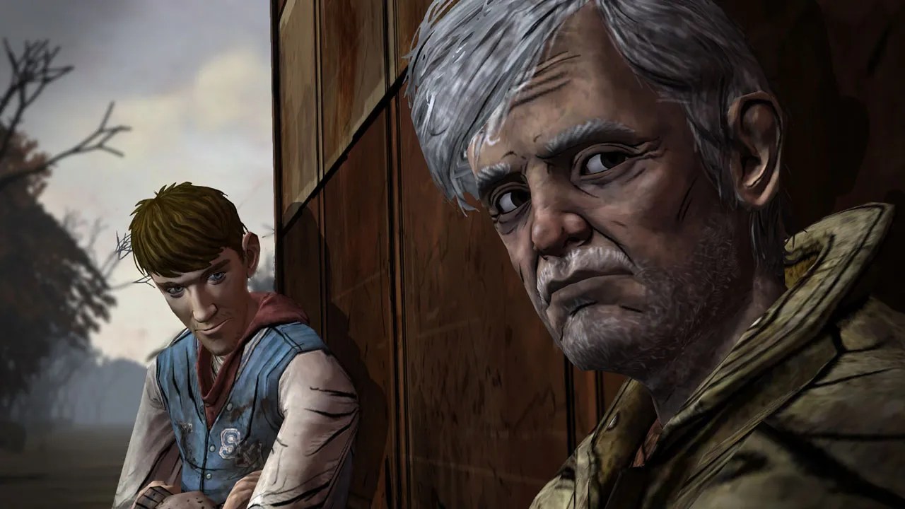 Walking Dead: Episode 3 Release Date