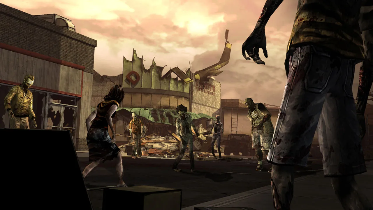 Walking Dead: Episode 3 Release Date